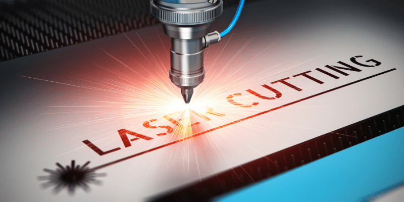 CNC Laser Cutting in Jaipur